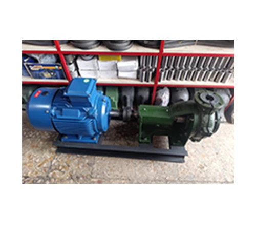 سانترفیوژی 1 سانترفیوژی