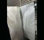 پارچه پلی استر خارجی