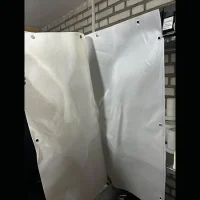 پارچه پلی استر خارجی