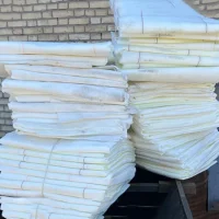 پارچه پلی پروپلین ایرانی