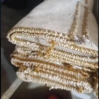 پارچه پنبه کتان