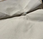 پارچه پنبه کتان