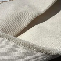 پارچه پنبه کتان