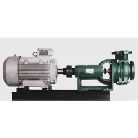 پمپ دنده ای