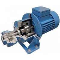 تعمیر پمپ دنده‌ای