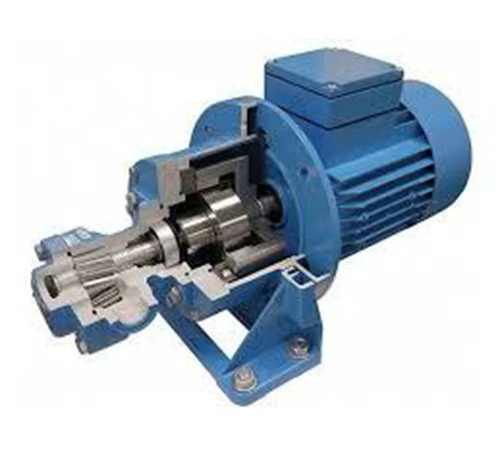 تعمیر پمپ دندهای تعمیر پمپ دندهای