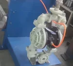 پمپ دیافراگمی