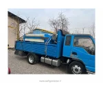 فیلتر پرس هیدرولیک برقی ۸۰